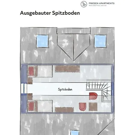 بيت للعطل With 2 Bedrooms *